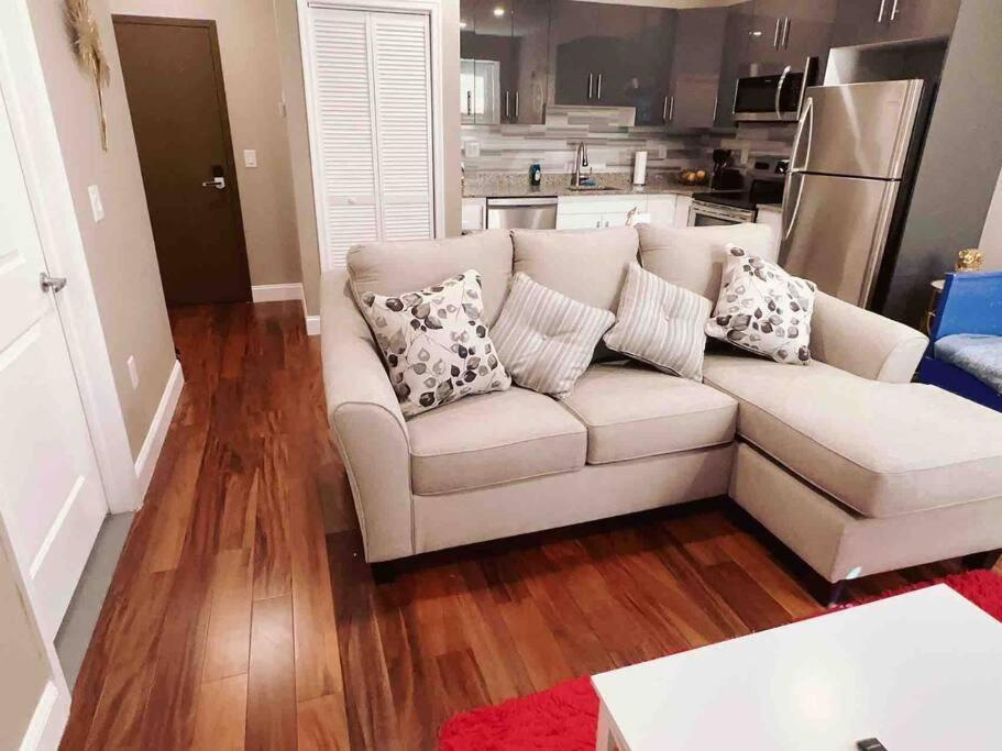 504 Luxe 1Bdr Apt In Center City Filadelfia Esterno foto